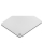 SteelSeries QcK Heavy L White EU - 1534196 - zdjęcie 3